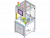 Anqu Magnet Inspection Machine (includes Dfm, Bom)