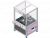 Screen Flatness and Scratch Detection Machine (including Dfm)