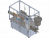 Automatic Liquid Medicine Filling Machine Equipment