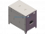 Activated Carbon + Uv Photodegradation Integrated Equipment