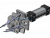 A Pneumatic Plug Seedling High-Speed Transplanting Mechanical Claw