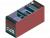 Low-Voltage Electrical Control Cabinet