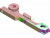 Gsm Feeder Labeling Mechanism