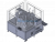 Automatic Laser Welding Machine