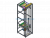 Cylinder Lift Design