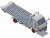 The Full-Floor Model Of The Tow Truck Complete Set Digital Model