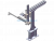 Gantry-Type Three-Axis Manipulator
