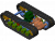 Rubber Track Chassis