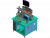 Apple Connector Bushing Assembly Automation Machine