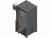 Vertical Oven