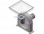Ingredients & Herbal Pulverizer, 60b Self-Suction Pulverizer