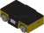 Mecanum Wheel Agv Cart