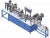 Automated Paper Tube Machine