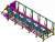 Automatic Round Pipe Feeder