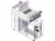 One-To-Eight Screw Feeder