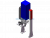 Track Link Flipping Mechanism