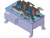 Laser Welding Jig And Fixture Equipment