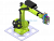 Robot Gripper
