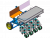 Design Of A Basket-Type Rapeseed Transplanter