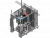Automatic Transmission Housing Assembly Equipment For Automobiles