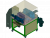 Non-Woven Fabric Automated Cutting Equipment