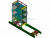 Design Of Intelligent Material Hoisting And Conveying Cart