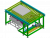 Online Real-Time Feeding Conveyor Line Equipment Design