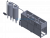 4T/H Single-Stage Reverse Osmosis Treatment Equipment