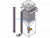 Pulse Bag Dust Collector
