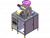 Hardware Packaging Machine (80 Packages Per Minute)