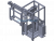 Semiconductor Circuit Board Loading And Unloading Equipment