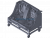Automobile Body Cast Aluminum Gauge Fixture