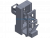 IBK Backrest Testing Fixture