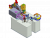 Double Twist Candy Wrapping Machine
