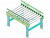 Intelligent Warehouse Logistics Industry Roller Conveyor Line