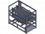 Lifting Type Loading Rack