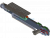 Single Tray Handling Mechanism