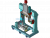 Engine Block Rotating Station