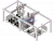 Truss Automation Stator Loading And Unloading Equipment