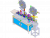 RJ45 180-Degree Vertical Fixing Piece With Automatic Mylar Attachment Machine