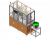 Connector Terminal Pin Assembly Machine