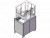 Polarizer Bonding Machine