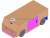 Agv Automated Guided Vehicle
