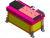 Servo-Driven Moving Material Platform