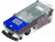 3D Detailed AGV Cart
