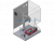 Part Mistake-Proofing Vision Inspection Machine