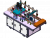 Oil Plug Automatic Assembly Machine