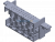 3D + CAD Airtightness Test Fixture _x000D_
, Casing Pressure Test Fixture - Exported - Free Download