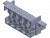 3d + Cad Airtightness Test Fixture, Casing Pressure Test Fixture