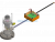 Automatic Tool Setter